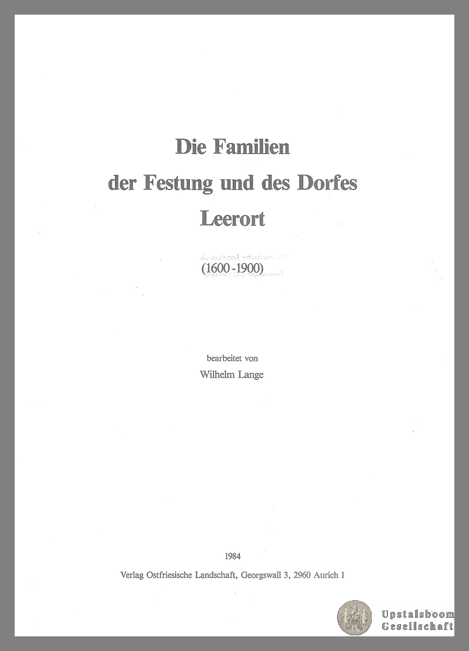 Document